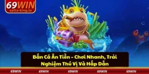 Bắn cá ăn tiền