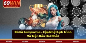 Đá gà Campuchia