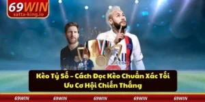 kèo tỷ số